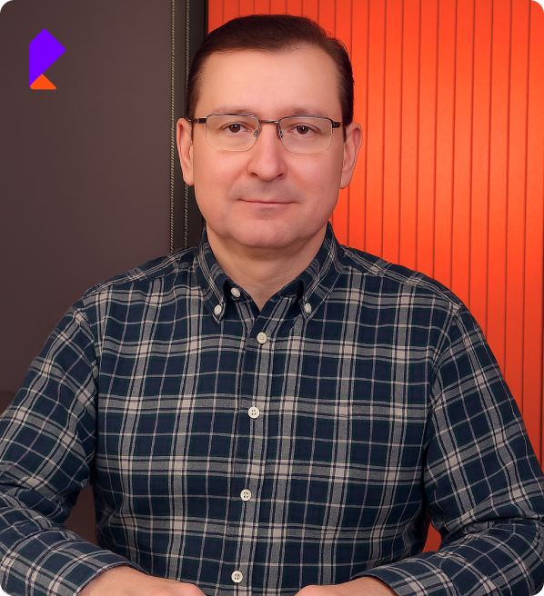 Бочаров Михаил