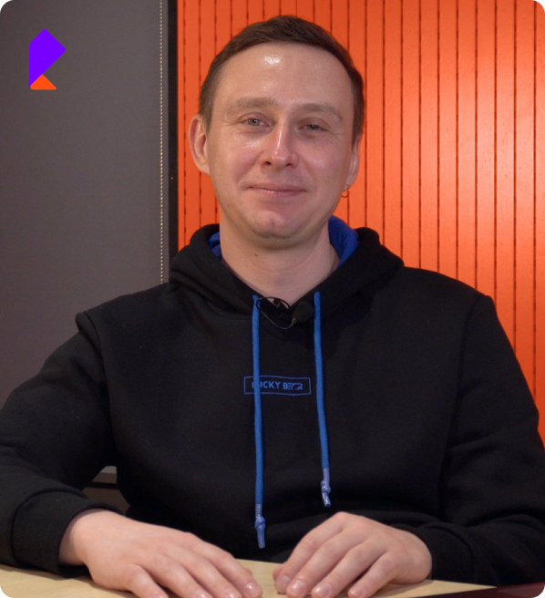 Дюжев Михаил