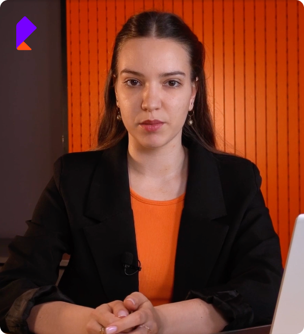 Екатерина Киндрук