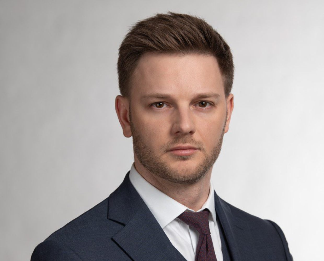 Татаринцев Владимир Евгеньевич